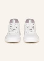On Sneaker THE ROGER ADVANTAGE, Farbe: WEISS/ GRAU (Bild 1)
