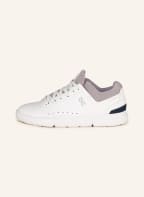 On Sneaker THE ROGER ADVANTAGE, Farbe: WEISS/ GRAU (Bild 1)