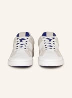 On Sneaker THE ROGER CLUBHOUSE, Farbe: WEISS/ BLAU (Bild 1)