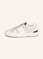 On Sneaker THE ROGER CLUBHOUSE, Farbe: WEISS/ BLAU (Bild 1)