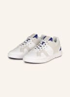 On Sneaker THE ROGER CLUBHOUSE, Farbe: WEISS/ BLAU (Bild 1)
