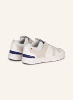 On Sneaker THE ROGER CLUBHOUSE, Farbe: WEISS/ BLAU (Bild 1)