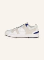 On Sneaker THE ROGER CLUBHOUSE, Farbe: WEISS/ BLAU (Bild 1)