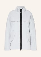 On Outdoor-Jacke EXPLORER, Farbe: HELLGRAU (Bild 1)