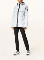 On Outdoor-Jacke EXPLORER, Farbe: HELLGRAU (Bild 1)