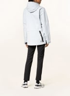 On Outdoor-Jacke EXPLORER, Farbe: HELLGRAU (Bild 1)