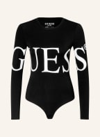 GUESS String-Body , Farbe: SCHWARZ (Bild 1)