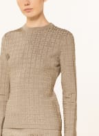 GIVENCHY Pullover, Farbe: BEIGE (Bild 1)