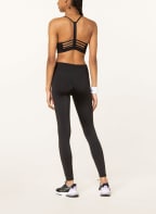 PUMA Sport-BH STRAPPY , Farbe: SCHWARZ (Bild 1)