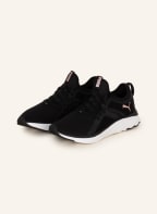 PUMA Trainingsschuhe SOFTRIDE SOPHIA, Farbe: SCHWARZ (Bild 1)