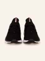 PUMA Trainingsschuhe SOFTRIDE SOPHIA, Farbe: SCHWARZ (Bild 1)