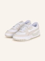 PUMA Sneaker CALI DREAM, Farbe: WEISS/ CREME (Bild 1)