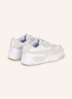 PUMA Sneaker CALI DREAM, Farbe: WEISS/ CREME (Bild 1)