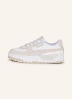PUMA Sneaker CALI DREAM, Farbe: WEISS/ CREME (Bild 1)