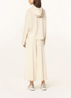 DRYKORN Bluza z kapturem MAIVIE, Kolor: ECRU (Obrazek 1)
