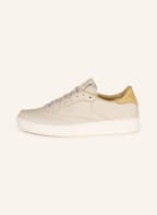 Reebok Sneaker CLUB C CLEAN, Farbe: CREME (Bild 1)