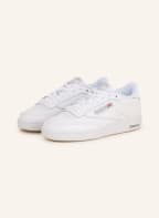 Reebok Sneaker CLUB C 85, Farbe: WEISS (Bild 1)