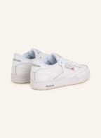 Reebok Sneaker CLUB C 85, Farbe: WEISS (Bild 1)