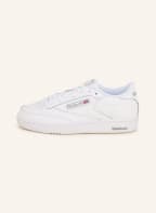 Reebok Sneaker CLUB C 85, Farbe: WEISS (Bild 1)