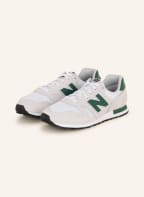 new balance Sneaker 373, Farbe: WEISS/ OLIV (Bild 1)