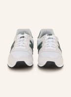 new balance Sneaker 373, Farbe: WEISS/ OLIV (Bild 1)