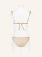 LOVE Stories Bralette-Bikini-Top EMMY, Farbe: BEIGE (Bild 1)