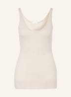 Chloé Stricktop, Farbe: BEIGE (Bild 1)