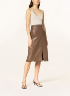 Chloé Stricktop, Farbe: BEIGE (Bild 1)