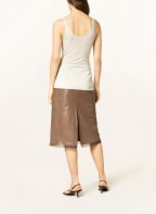 Chloé Stricktop, Farbe: BEIGE (Bild 1)