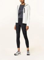 Peak Performance Midlayer-Jacke LIGHT, Farbe: ECRU (Bild 1)