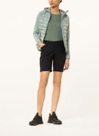 Peak Performance Trekkingshorts ICONIQ, Farbe: SCHWARZ (Bild 1)