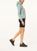 Peak Performance Trekkingshorts ICONIQ, Farbe: SCHWARZ (Bild 1)