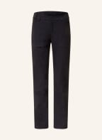 Peak Performance Outdoor-Short ICONIQ, Farbe: SCHWARZ (Bild 1)