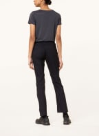 Peak Performance Outdoor-Short ICONIQ, Farbe: SCHWARZ (Bild 1)