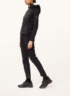 Peak Performance Outdoor-Short ICONIQ, Farbe: SCHWARZ (Bild 1)