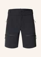 Peak Performance Outdoor-Shorts TREK, Farbe: SCHWARZ (Bild 1)