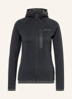 Peak Performance Midlayer-Jacke LIGHT , Farbe: SCHWARZ (Bild 1)