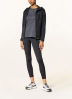 Peak Performance Midlayer-Jacke LIGHT , Farbe: SCHWARZ (Bild 1)