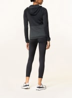 Peak Performance Midlayer-Jacke LIGHT , Farbe: SCHWARZ (Bild 1)
