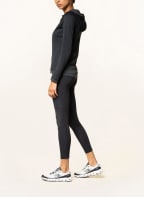 Peak Performance Midlayer-Jacke LIGHT , Farbe: SCHWARZ (Bild 1)