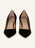 STUART WEITZMAN Pumps STUART , Farbe: SCHWARZ (Bild 1)