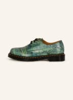 Dr. Martens Schnürer 1461, Farbe: GRÜN (Bild 1)