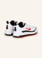 Nike Sneaker AIR MAX AP, Farbe: WEISS/ SCHWARZ/ ROT (Bild 1)