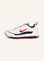 Nike Sneaker AIR MAX AP, Farbe: WEISS/ SCHWARZ/ ROT (Bild 1)