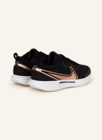 Nike Tennis shoes COURT ZOOM PRO, Color: BLACK (Image 1)
