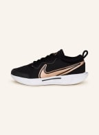 Nike Tennis shoes COURT ZOOM PRO, Color: BLACK (Image 1)