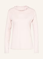 ARC'TERYX Longsleeve TAEMA, Farbe: ROSA (Bild 1)
