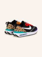 Nike Sneaker AIR MAX DAWN SE, Farbe: SCHWARZ/ WEISS/ DUNKELORANGE (Bild 1)