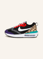 Nike Sneaker AIR MAX DAWN SE, Farbe: SCHWARZ/ WEISS/ DUNKELORANGE (Bild 1)