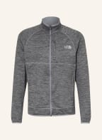 THE NORTH FACE Mid-layer jacket CANYONLANDS, Color: GRAY (Image 1)
